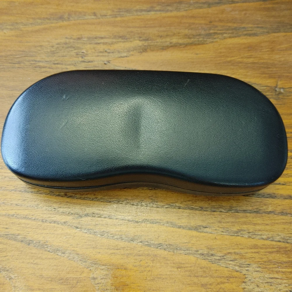 Ray-Ban Classic Black Hardshell Eyewear Case Lined